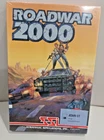 Roadwar 2000 by Strategic Simulations; Atari ST/TT/Falcon; New Old Stock 3.5Disk