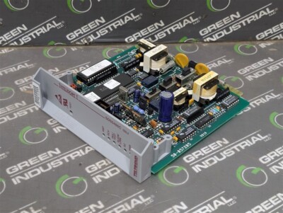 USED Teltrend SDS5486C Inteliport I Termination Unit 50-057205