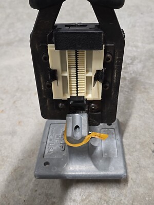 TYCO AMP MI-1 CHAMP 50-Pin Butterfly Multi Insertion Crimp Tool | eBay