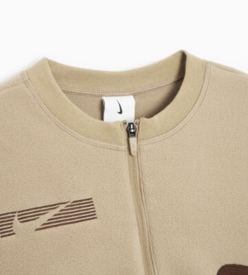 Cactus Jack By Travis Scott x Nike NRG Fleece Sweatshirt