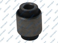 GSP 516216 Stabilisatorlager FüR Renault Nissan