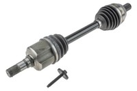 Antriebswelle Links FüR Volvo S60II V60 10-15