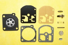 Vergaser Zama Membran Membransatz Stihl 009 010 011 012 FS160 FS180 FS220 FS280 