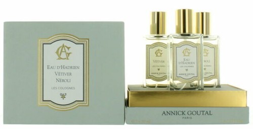 Eau de Charlotte by ANNICK GOUTAL 100ML / 3.4oz EDT NEW W/O BOX