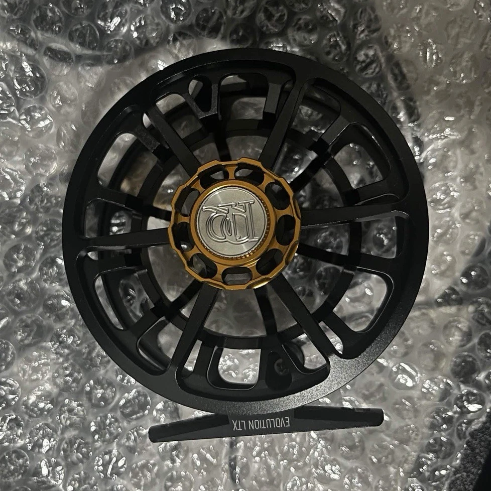 Ross Reels Fly Reel Fishing Reels for sale | eBay