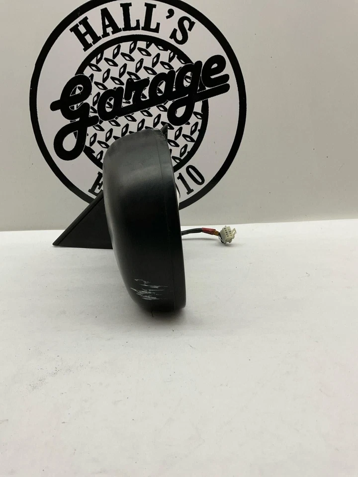 Дверное зеркало S10/S15/SONOMA TRUCK левое 98 99 00 01 02 03 04 питание с подогревом - Изображение 4 из 4