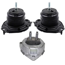 Engine Motor Mounts Auto Trans for Dodge Durango 4 Wheel Drive 2011 2015 2022