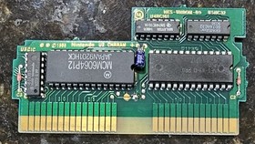 Lotto WWF WWE WrestleMania Challenge Steel Cage Tag Team Wrestling Nes Nintendo 