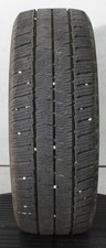 1 x 225/55R17C 109/107H Ganzjahresreifen Continental Van Contact 4 Season 2024