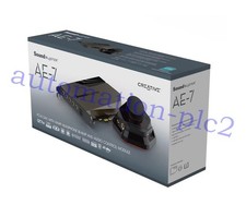 NEW Creative AE 7 Built-in sound card Fast delivery