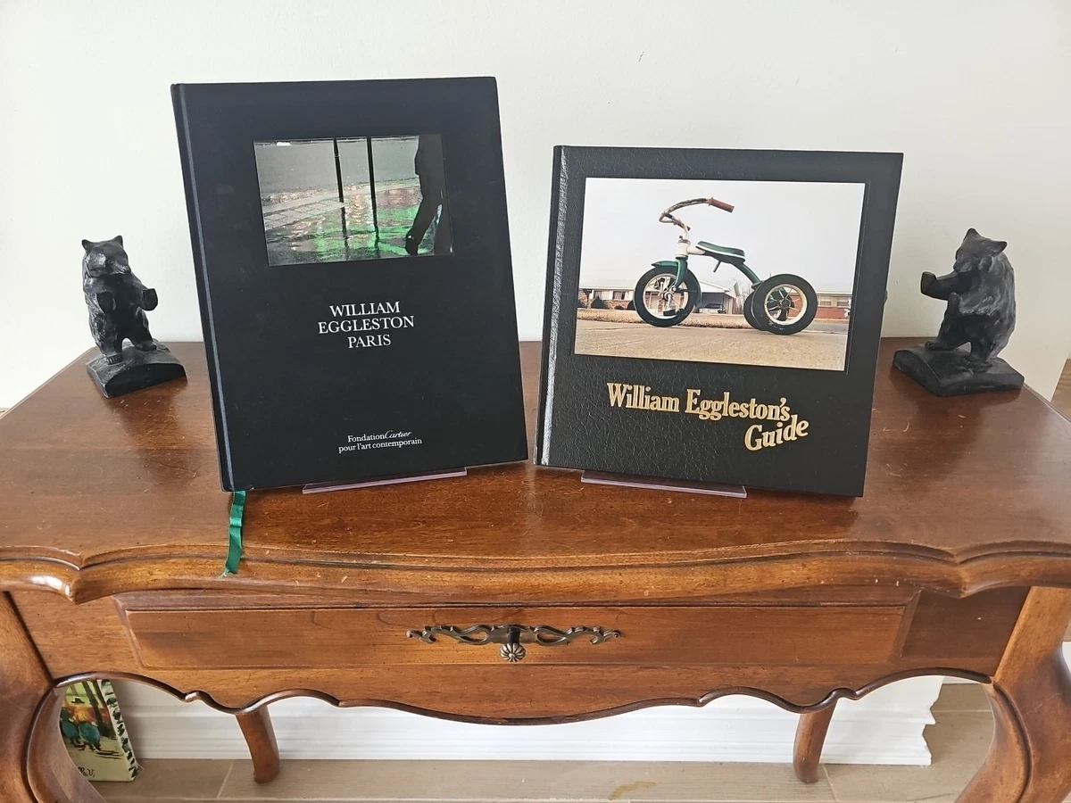 william eggleston products for sale | eBay