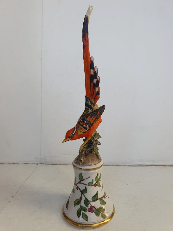 Cacciapuoti ceramica - Immagine 2 di 4