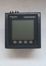SCHNEIDER ELECTRIC METER METSEPM5320 *BEST CONDITION*