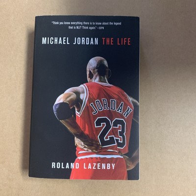 michael jordan a life