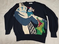 Iceberg Blue Sweaters for Men for sale | eBay