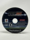 Pro Evolution Soccer PES 2011 PS2 PlayStation 2 Immaculate Disc Only Tested
