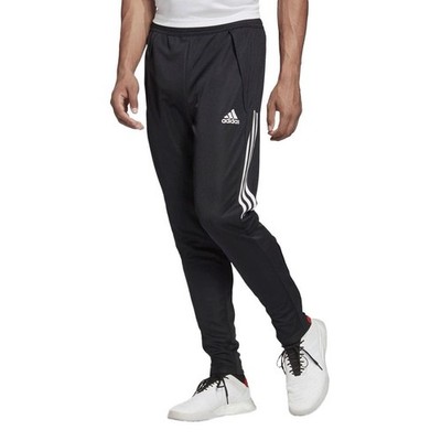 RARE/LAST INVENTORY EVER* Adidas Condivo 20 Training Pants - Black