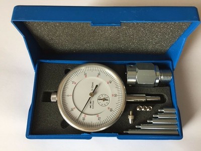 Zündzeitpunkt Zünduhr Zündpunkteinstellgerät IFA Simson MZ Trabant Tuning oT #o5