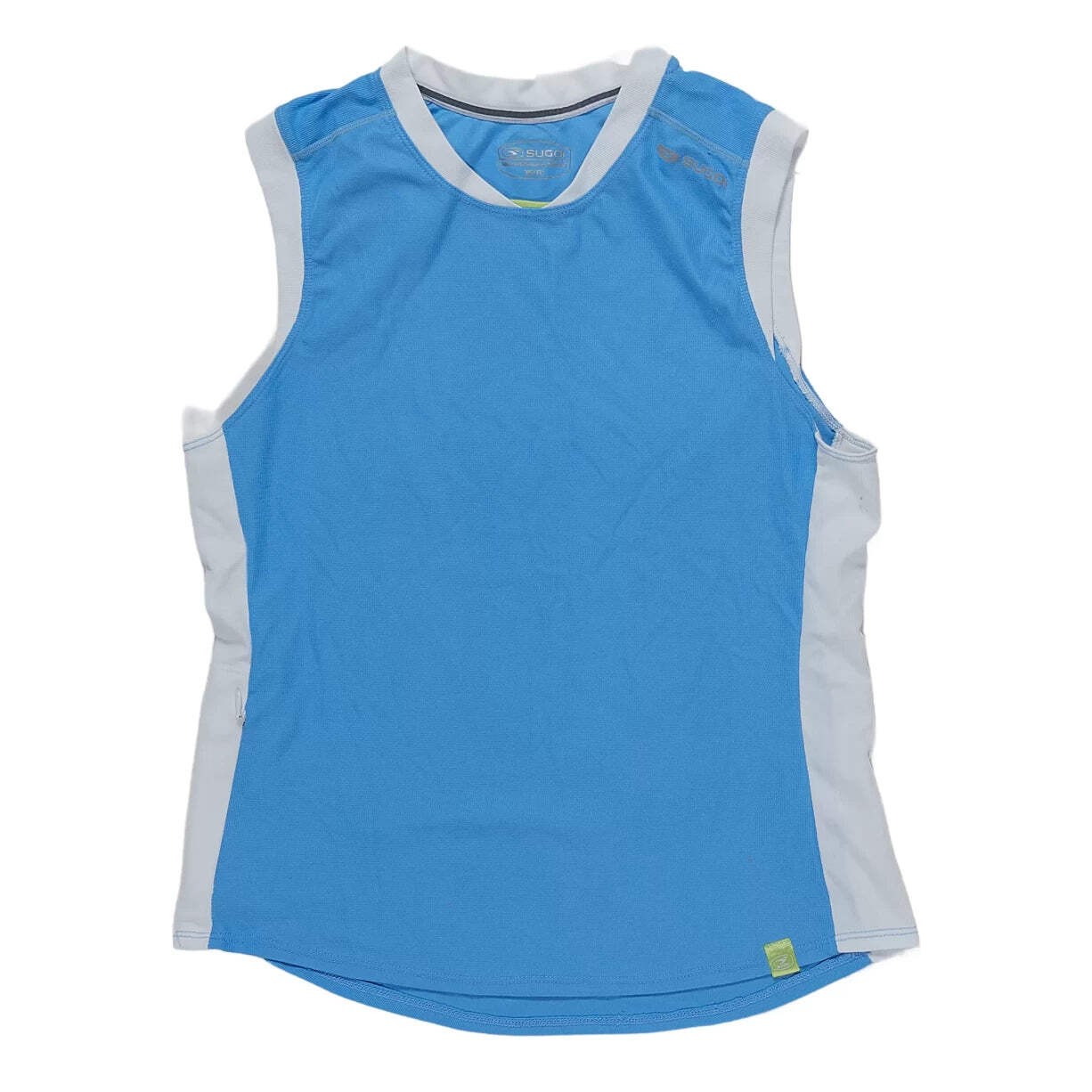 Sugoi Sleeveless Jersey - Women's