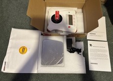 Ohaus SPX2201 2200 g Capacity 0.1 g Readability Digital Compact Bench Scale