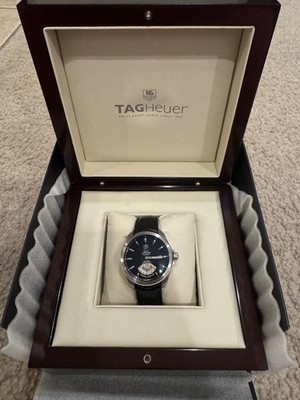 Tag Heuer Grand Carrera