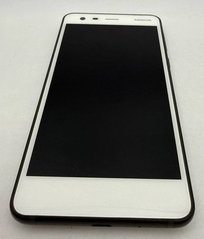 Nokia 2 TA 1035 Android Smartphone Unlocked 5" HD display 8GB 8MP Dual SIM GSM - Image 2 of 4