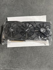 ASUS AMD Radeon RX 580 8GB GDDR5 Gaming Graphics Card...