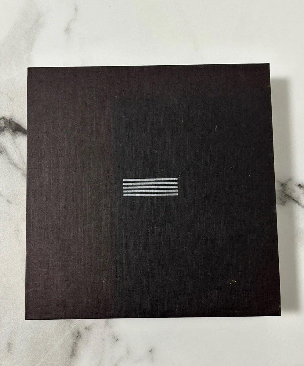 BigBang Album Music CDs for sale | eBay