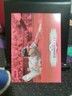 2025 Topps Stadium Club - Ryan Zimmerman #101 Pink Foil