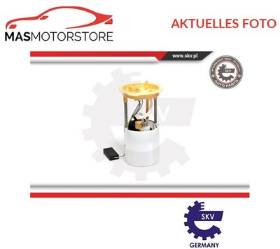 ELEKTRISCH KRAFTSTOFFPUMPE SKV GERMANY 02SKV727 P FÜR SEAT ALTEA XL,LEON,ALTEA
