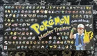 Pokemon Master Trainer Board Game Vintage 1999 Factory Sealed BRAND NEW