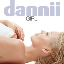 DANNII MINOGUE GIRL NEW CD
