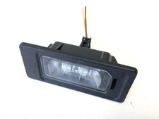 AUDI A6 4A2, C8 Kennzeichenbeleuchtung 4G0943021 3.00 Diesel 2012 31270597