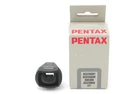 [Mint in Box] Pentax O-VF1 Viewfinder 47mm For Pentax Q 01 STANDARD PRIME #6815