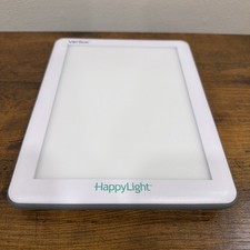 Verilux HappyLight - Therapy Lamp - 10,000 Lux Light Therapy - Excellent...