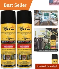 Old World Formula 2-Pack Natural Furniture Polish, 17 oz - Multi-Surface Cleaner