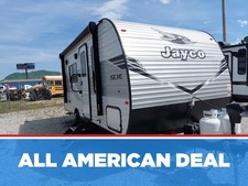 2025 Jayco Jay Flight 175FQ