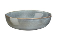 ASA Selection saisons Salatschale, denim blau