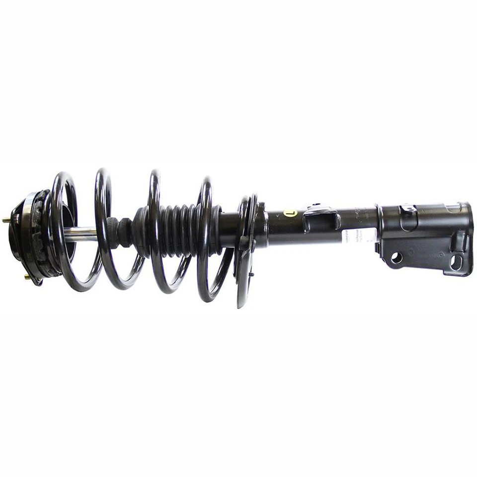 Amortiguadores delanteros y traseros nuevos para Chrysler Town & Country 08-15 Monroe Foto 2 de 4