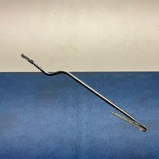 06-10 Saturn Sky Pontiac Solstice Automatic Transmission Shift Rod Oem 69k Miles