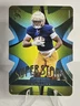 2025 Panini Silhouette Jeremiyah Love #6 SUPER STARS Die-Cut Notre Dame 🔥📈