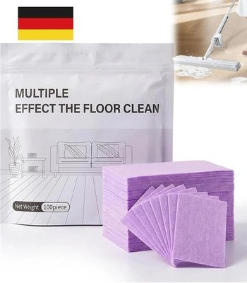 Multi-surface Floor Cleaning Tablets,Multiple Effect the floors Clean 2026-DE