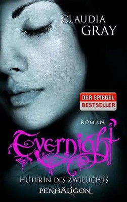 Evernight - Hüterin des Zwielichts