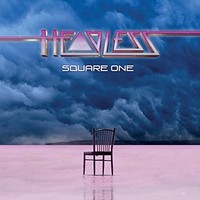 Headless - Square One - Cd - G3Z