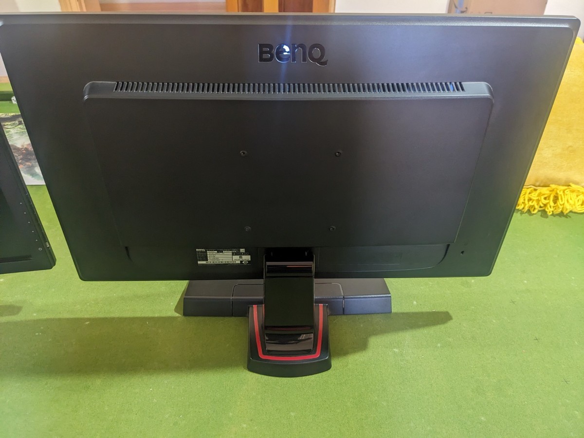 BENQ LCD 24
