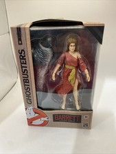 Ghostbusters DANA BARRETT Action Figure Plasma Series - Hasbro Complete In Box