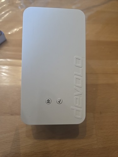 Devolo MT-2600 Home Control Central Unit Smart Home Steuereinheit dLan