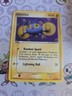 CHINCHOU 50/92 - COMMON - NON-HOLO - EX Legend Maker - Pokémon Card - NM/M