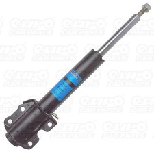 Image of Sachs 319 965 Shock Absorber Front Fits Mercedes Sprinter 2-T Van VW LT MK2 Van