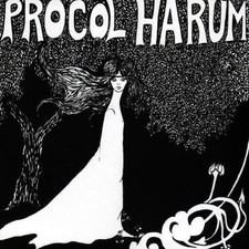 Procol Harum - Procol Harum [New CD]